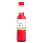 Dhampure Speciality Cranberry Syrup, 300Ml - Fast UK Delivery - Image 4