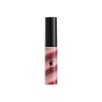 Plum Soft Swirl Lip Gloss | High-Shine Finish | Intense Pigment | 3 Shades In 1 | 121 Caramel Crunch - Fast UK Delivery