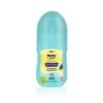 Plum Unisex Bodylovin' Hawaiian Vanilla, Coconut Rumba Deodorant Roll On & Bodylovin' Hawaiian Rumba Eau De Parfum Combo, 2 Count - Fast UK Delivery - Image 3