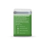 Chai Craft Tulsi Green Tea (100gms) I Pure Organic Whole Leaf blended with Long Tulsi Leaves I Herbal tea blend for stress management & wellness - Fast UK Delivery - Image 3