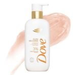 Dove Glow Recharge Serum Body Wash | 3% Brightening Serum + Vit C | Energizes & Illuminates skin | Paraben & SLS free | 300 ml - Fast UK Delivery - Image 2