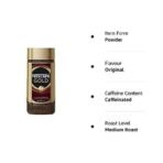 Nescafe Gold 190G Instant Coffee Powder, 190 Gram Jar (Pack Of 1) - Fast UK Delivery - Image 4