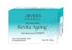 Jovees Herbal Revita Ageing Skin Recovery Cream - 50 g - Fast UK Delivery - Image 2