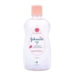 Johnson's Baby Oil with Vitamin E, 100ml - Fast UK Delivery - Image 2