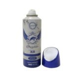 Armaf Niche Bucephalus XII Deodorant 200ML for Men | Perfume Body Spray for Men | Ideal for Gifting | Daily Use - Fast UK Delivery - Image 3