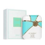 Armaf Le Parfait Azure Pour Femme Eau De Perfume For Women 100ml, Elevate Your Presence with Premium Long Lasting Unforgettable Fragrance. - Fast UK Delivery - Image 4