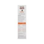 GAIA Oats with Masala, High in Fiber and Protein with Zero Cholesterol 200 gm (200gm) - Fast UK Delivery - Image 4