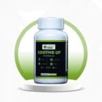NATURE MANIA - Soothe-Up 60 Capsules - Fast UK Delivery