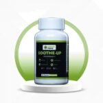 NATURE MANIA - Soothe-Up 60 Capsules - Fast UK Delivery