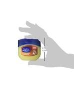 Vaseline Petroleum Jelly Blue Seal With Cocoa Butter (100ml) - Fast UK Delivery - Image 4