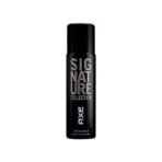 Axe Signature Body Perfume - Mysterious Carton - 122ml (Pack of 2) - Fast UK Delivery - Image 3