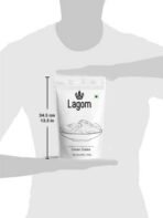 Lagom Omani Dates 1kg | All Natural | No Preservatives | No Added Sugar | Gluten Free | Vegan | Plant Based | Non GMO | Dates Dry Fruits | Khajur | Khajoor | Khejur - Fast UK Delivery - Image 5