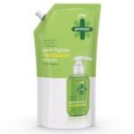 Godrej Aer Power Pocket | Assorted Pack of 5 (50g) & Godrej Protekt masterchef's Handwash Refill, Lime - 750ml, 99.9% Germ Protection, With Glycerin - Fast UK Delivery - Image 6