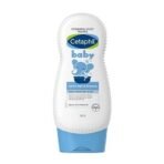 Cetaphil Baby Massage Oil and Baby Wash & Shampoo - Fast UK Delivery - Image 5