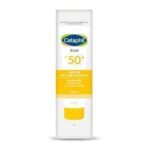 Cetaphil Sun SPF 50 Sunscreen For Combination Skin Type, Very High Protection Lightweight Gel, Water-resistant, Vitamin E, 50 ml - Fast UK Delivery - Image 2