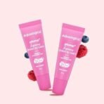 Aqualogica Pink Sorbet Plump+ Luscious Tinted Lip Balm with Berries and Hyaluronic Acid - 10g (Pack of 2) - Fast UK Delivery - Image 3
