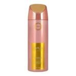 Armaf Opus Femme For Women Perfume Body Spray 200 ml, Luxury Long Lasting Fragrance for Classy, Mature and Sleek Personality, Best For Gifting Purpose, Everyday Use - Fast UK Delivery - Image 2
