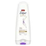 Dove Dryness Care Conditioner, 180ml And Dove Daily Shine Conditioner, 180ml And Dove Hair Fall Rescue Conditioner, 180ml - Fast UK Delivery - Image 5