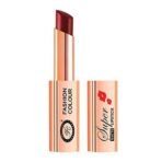 FASHION COLOUR Super Matte Lipstick | Long-Lasting | Smooth Creamy Matte Finish | Moisturising | One Swipe Pigmentation | Available In Gorgeous Shades | (Spicy Affair) - Fast UK Delivery - Image 3