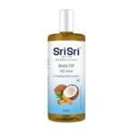 Sri Sri Tattva shuddhta ka naam Body Oil, 200ml (Pack of 3) - Image 2