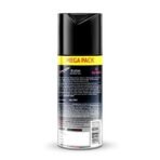 KamaSutra Rush Aerosol Deodorant For Men 220Ml - Fast UK Delivery - Image 3