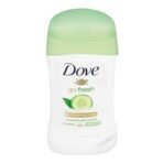 Dove Unisex Go Fresh, Cucumber Deodorant Roll On, 40 Ml, Pack Of 1 - Fast UK Delivery - Image 2
