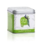 Chai Craft Digestive Herbal Infusion (50gms) I 100% Organic Herbal Green Tea I Helps in Digestion I Herbal Infusion of Green Tea and Natural Herbs - Fast UK Delivery - Image 2