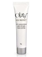 Olay Age Protect Anti Ageing Cream, 18g - Image 2