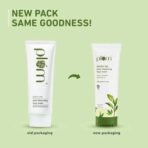 Plum Green Tea Pore Cleansing Face Wash for Oily, Acne Prone, Dry & Combination Skin | with Glycolic Acid | Fight Pimples & Control Excess Oil | Gentle Exfoliating & Non-Drying | Women & Men | 100ml - Fast UK Delivery - Image 3