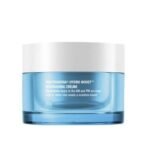 Neutrogena Hydro Boost Hyaluronic Acid Nourishing Cream | Enriched with Ceramides, Amino Acids | 72-Hour Deep Hydration | All Skin Types | For Men & Women 50g - Fast UK Delivery - Image 3