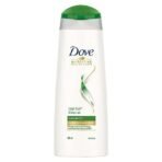 Dove Dandruff Care Shampoo for Dry, Itchy & Flaky Scalp, 180 ml & Dove Hair fall Rescue Shampoo, 180 ml - Fast UK Delivery - Image 6