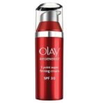 Olay Regenerist 3 Point Super Firming Moisturiser Cream Spf30-50 Ml - Fast UK Delivery - Image 3