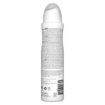 Dove Female Invisible Dry Anti-Prespirant 150Ml (L) - Fresh Scent Deodorant Spray- - 150 Ml, Pack Of 1 - Fast UK Delivery - Image 3