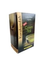 KORAKUNDAH Green Tea | 25 Dip Tea Bags of 2 grams each | Pack of 2 | Total 100 g | India's Finest Organic Tea | Chamraj Nilgiri Tea - Fast UK Delivery - Image 3