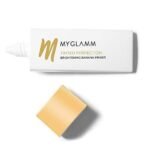 MyGlamm Tinted Perfection Brightening Banana Primer -27g- Banana | Yellow |Tinted Primer | Lightweight Formula - Fast UK Delivery - Image 4