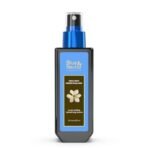 Blue Nectar Wild Nargis Body Mist for Women and Men | Refreshing Body Mist for Summer | Long Lasting 100% Natural Body Spray for Hydrating Skin (100ml) - Fast UK Delivery - Image 2