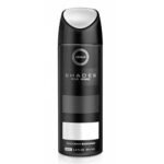 Armaf Shade Deodorant Body Spray For Men 200ml - Fast UK Delivery