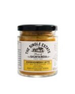 Shunya India Ashwagandha Latte - Mango Ginger Turmeric Blend with Black Pepper, 100g Antioxidant Boost - Fast UK Delivery - Image 2