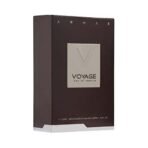 Armaf Voyage Eau De Parfum 100ML - Fast UK Delivery - Image 5