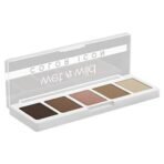Wet n Wild Color Icon Eyeshadow Makeup 5 Pan Palette, Matte, Shimmer, Metallic, Long Wearing, Rich Buttery Pigment, Cruelty Free - Walking On Eggshells - 6gms - Fast UK Delivery - Image 6