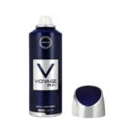 ARMAF Voyage Bleu Perfume Body Spray, 200 ml - Fast UK Delivery - Image 4