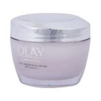 Olay Day Cream: Luminous Moisturiser (Spf 24), 50 g - Fast UK Delivery - Image 5