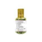 Sri Sri Tattva shuddhta ka naam Aroma - Blossom - Roll on Perfume, 10ml - Fast UK Delivery - Image 2