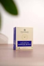 Makaibari Roasted Black Tea | 250 gms Loose Leaf Tea | Black Tea Monocartoon - Fast UK Delivery - Image 6