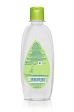 Johnson's Baby Hair Oil with Avocado, 200ml - Fast UK Delivery - Image 3