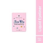 MyGlamm POPxo Liquid Eyeliner Kit Matte Finish- Issa Vibe-Laid Black, Big Truffle, Go Green-9ml - Fast UK Delivery - Image 3