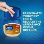 Vaseline Blueseal Cocoa Butter Rich Conditioning Jelly, 50ml - Fast UK Delivery - Image 6