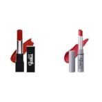 Glam 21 Ultra Velvet Lipstick | Long-lasting stay on lips | Lovely matte finish | 2.5gm | Orange Red-15 & Glam21 Long Lasting Non-Transfer Lipstick|Creamy Matte Formula - 2.8gm|Give Me Red-03 - Fast UK Delivery - Image 2