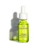 Colorbar Restoring and Balancing Night Oil | Lightweight | Almond Oil | Retinol | Vitamin C | Vitamin E | Hydrating - Fast UK Delivery
