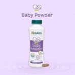 Himalaya Baby Basket Gift Pack (Violet)- Pack of Combo, Blue, 9 Count (Pack of 1) (7003049) - Fast UK Delivery - Image 3